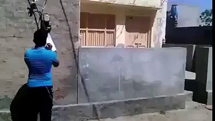 جب بجلی هی نهیں تو بل کیسا؟