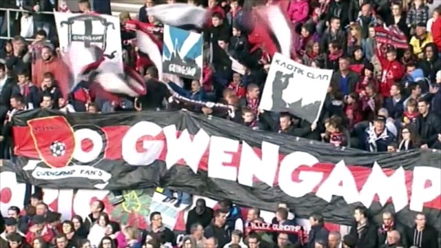 EAG Le bilan de la saison 2014-2015 par J.Gourvennec (2eme partie)