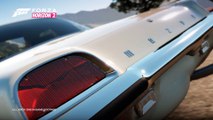 Forza Horizon 2 Duracell Car Pack Now Available (Official Trailer)
