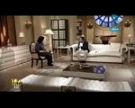 العاشرة مساءا   الشاعر المصري عمرو قطامش الفائز بجائزة برنامج آرابس جوت تالانت  جزء 1 00