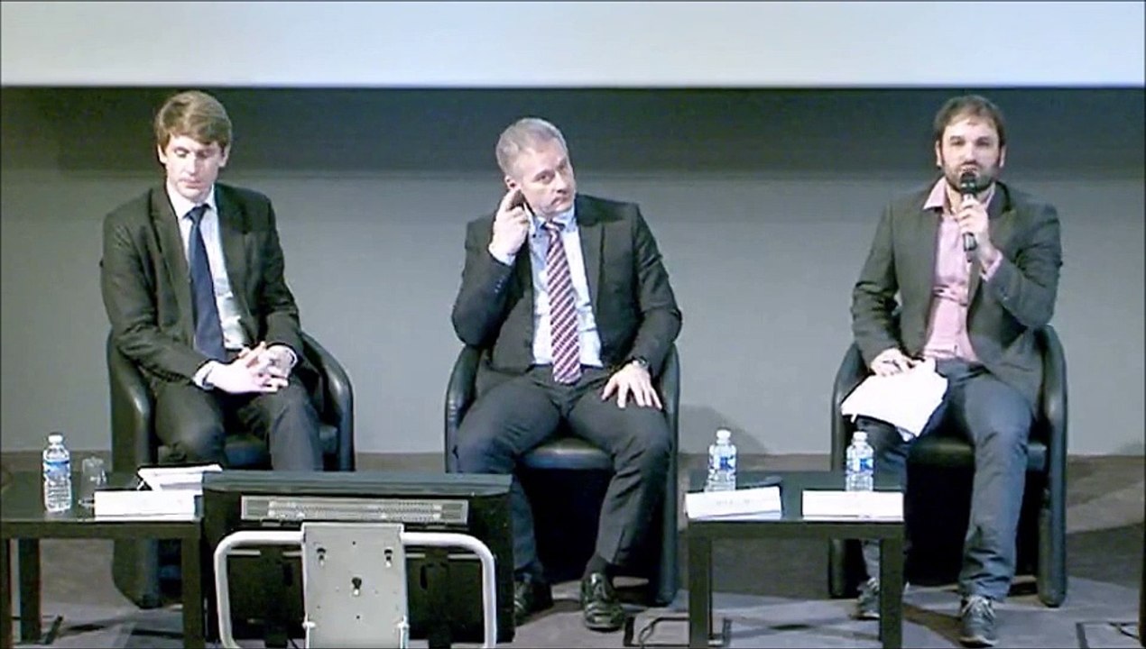 Quelles gouvernances locales de la transition énergétique ?