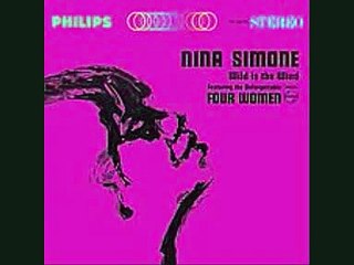 Nina Simone - If I Should Lose You