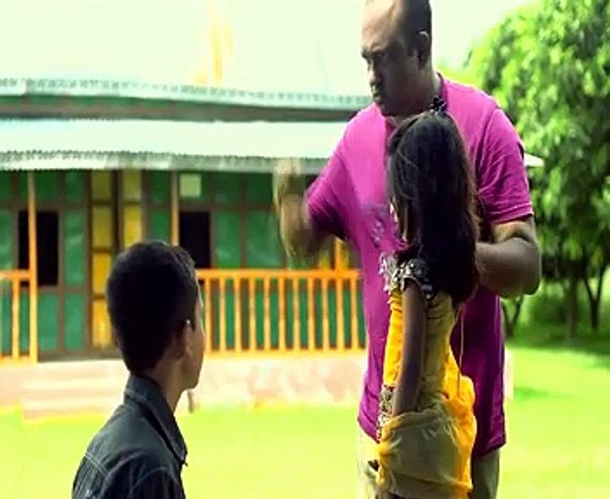 BANGLA NEW VIDEO SONG Amar Porane