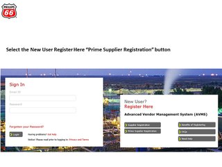 P66 Prime Supplier Training Deck