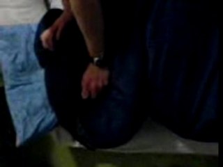 Hélène ds son sac 2 couchage