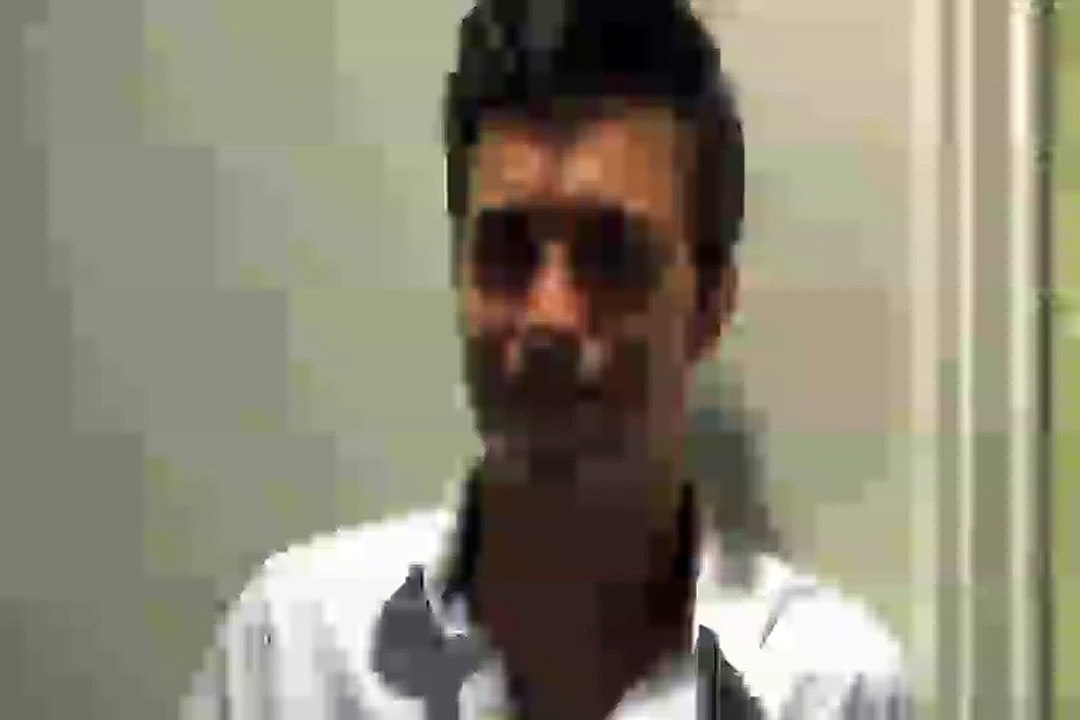 Kavan Hashemian on performing at the tent at Graceland Crossing Elvis Week 2009