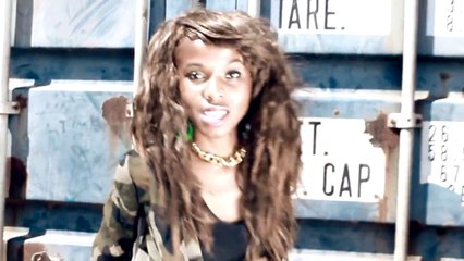 JAHMINA  -   Sôma manonga  (gasy HD 2015 - malagasy)