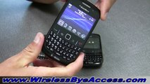 Full Housing for Blackberry Curve 8520 and 8530 Video Overview
