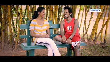 Ahimi Oba - Charith Reshan Perera