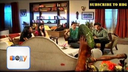 Shastri Sisters Anushka Rajat Shoot 2nd June 2015