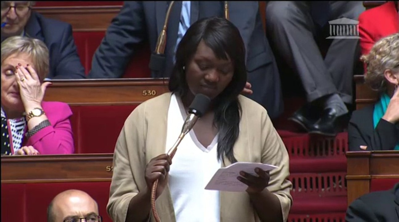 Le zapping des questions au Gouvernement -  02-06-15