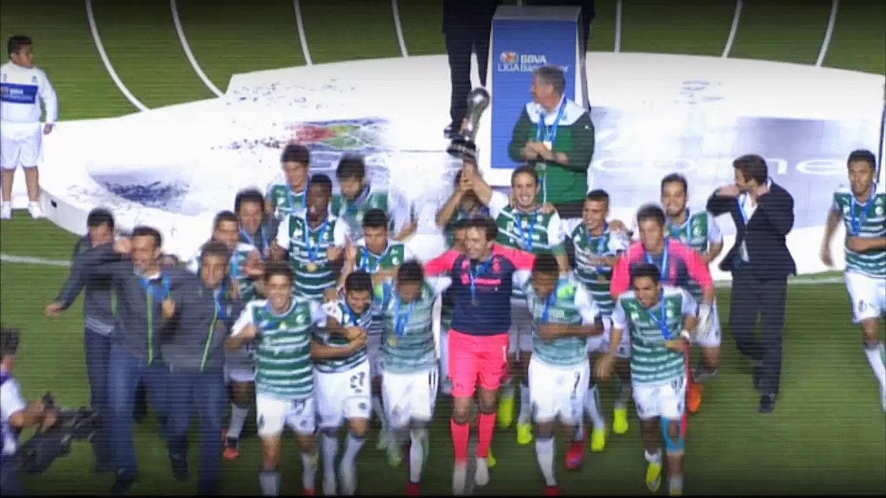 Liga MX: Final-Krimi in der Clausura MX