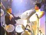 juan gabriel  despeinada, la frontera, el noa noa