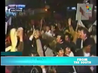 Colombia: Trial of Ex-Intelligence Chief Begins