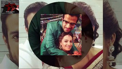 Yeh Hai Mohabaten 2 June 2015 - Raman Nay Kiya Ishita Ko Cheat