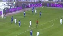 Gerrard Backheel vs Andorra