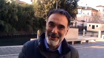 PORTOGRUARO: INTERVISTA AL CANDIDATO SINDACO LUIGI TOFFOLO