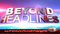 Beyond HeadLines – 2nd June 2015