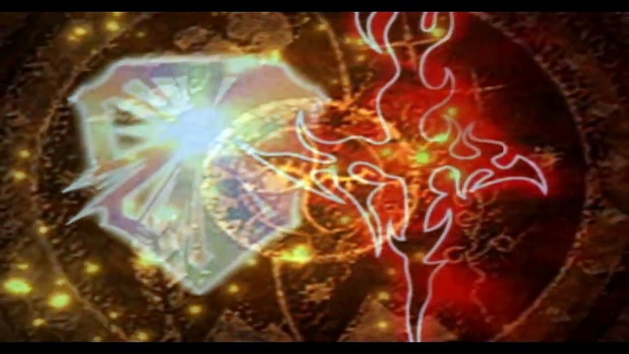 Suikoden II Intro