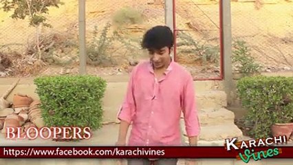 Télécharger la video: Karachi Vines Bloopers Part 1 By KArachi Vines