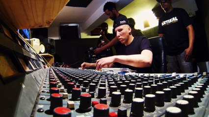 The Congos and Artikal Band - Cool Dub (videoMix)