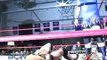 Maximum Pro Wrestling - BCW & BSE PRO Gauntlet Match