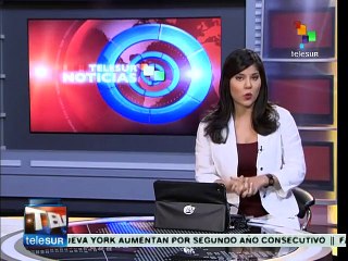 Colombia: población espera la creación de una Comisión de la Verdad