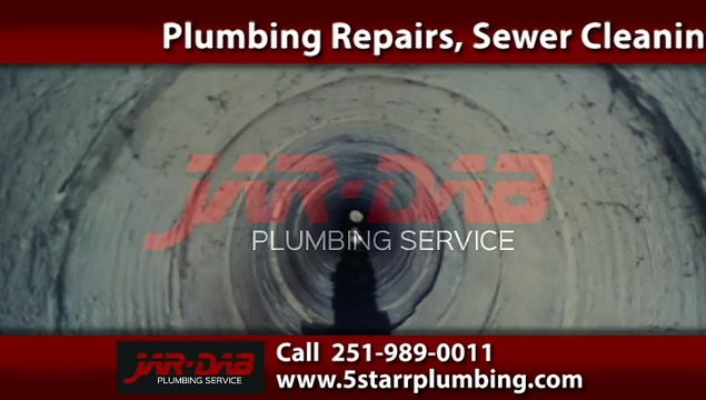 Plumbing Company Denton, TX | Jar-Dab Plumbing