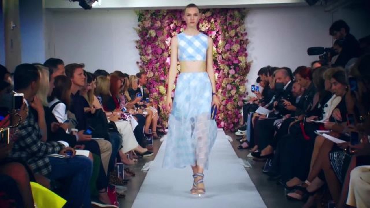 WTF: We Talk Fashion