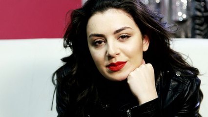 Headliners - Charli XCX on What It’s Like to Tour with Katy Perry