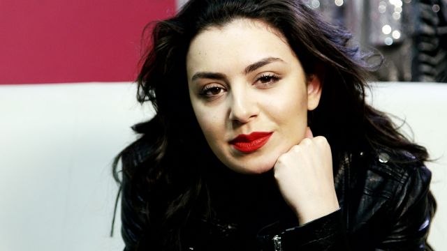 Headliners - Charli XCX on What It’s Like to Tour with Katy Perry