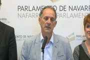 EH Bildu augura un cambio político y social en Navarra