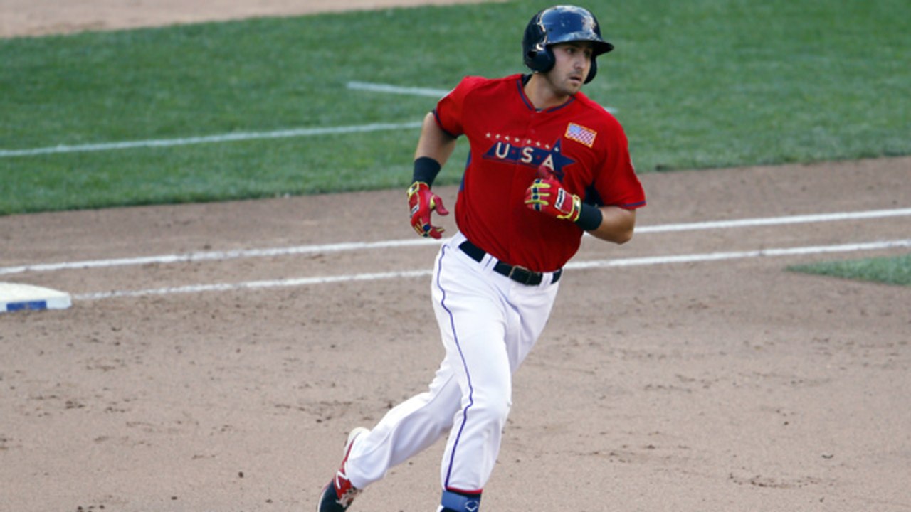 FNTSY: Can Joey Gallo Be Kris Bryant?
