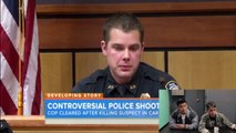 Cop Cries After Fatally Shooting An Unarmed Man ft. David So & Jason Chen