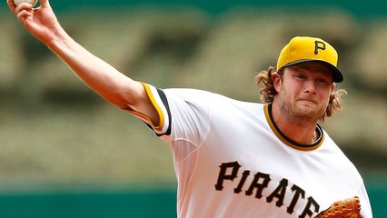 Flip Side: Gerrit Cole is the New Drabek