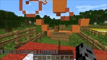 Minecraft: EMOTIONAL POTIONS (POTIONS HAVE FEELINGS TOO!) Mod Showcase
