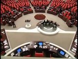 Kırıkkale Öğrenci Meclis Başkanı HARUN VAROL'UN Meclis Konuşması
