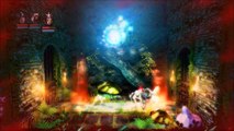Path to Platinum - Trine Enchanted Edition (PS4) All Trophies