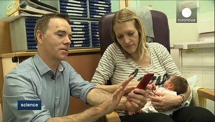 Une app pour aider le milieux médicaux à mieux cerner les prématurés