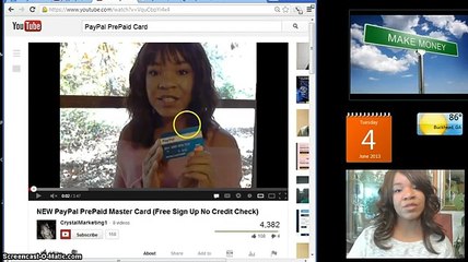 How To Order/Activate - PayPal PrePaid Mastercard
