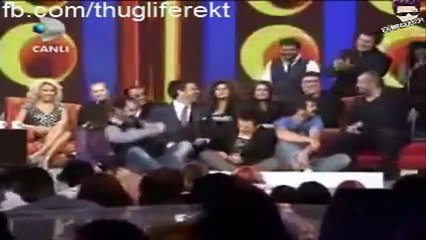 Thug Life  - Türkçe Versiyon