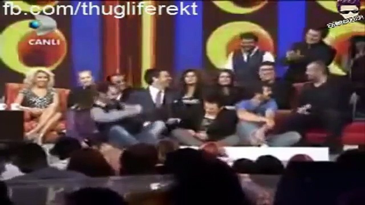 Thug Life  - Türkçe Versiyon