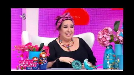 İşte Benim Stilim 2 Haziran 2015 Tek Parça İzle