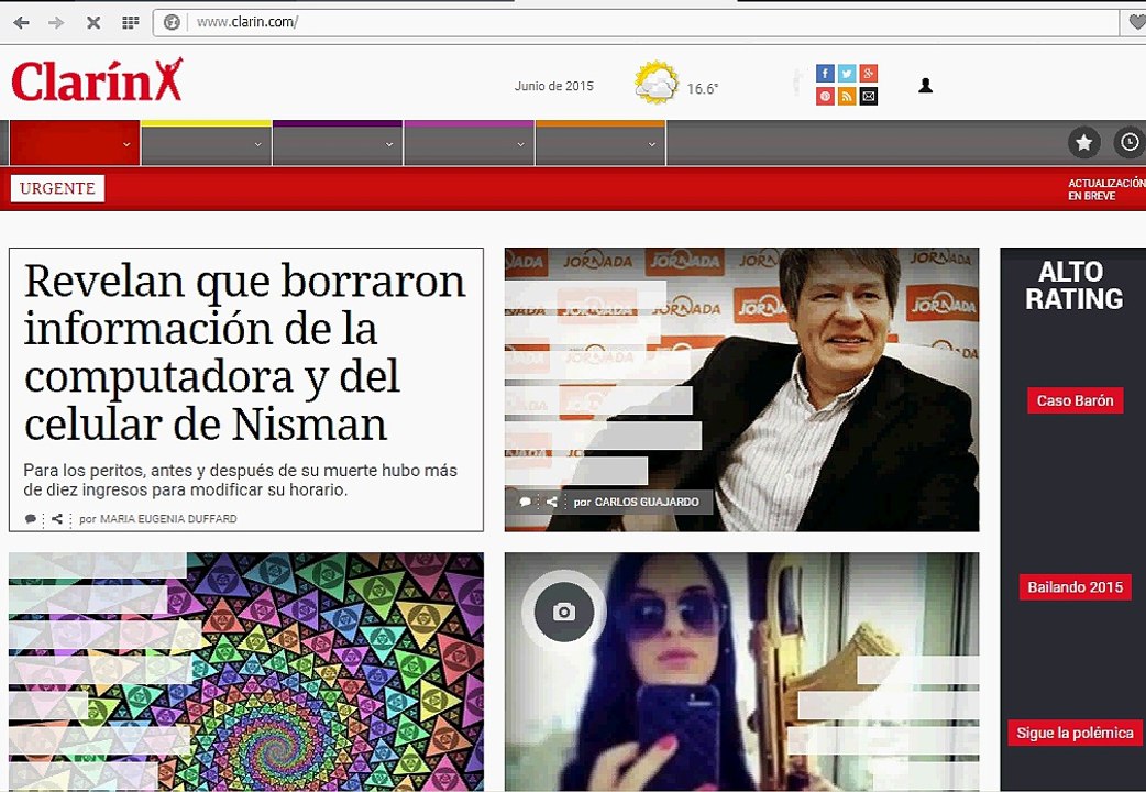 Como descargar musica gratis, como descargar de bajarmusica.info