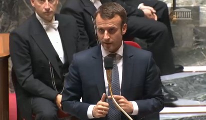 Areva : "En aucun cas les salariés et l'entreprise ne seront victimes des erreurs du passé"