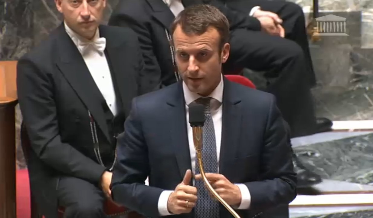 Areva : "En aucun cas les salariés et l'entreprise ne seront victimes des erreurs du passé"