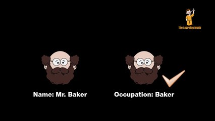 Using Association As A Memory Tool