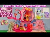 My Little Pony, Sweetie Belle's Gumball House
