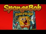 SpongeBob Square Pants Surprise Bag