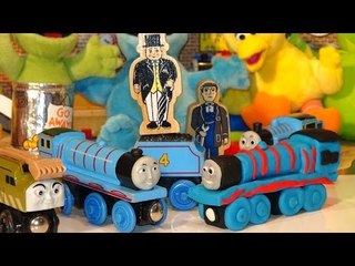 Play Doh Thomas and Friends, we make GORDON from Play Doh as requested by our Fans  Thanks !